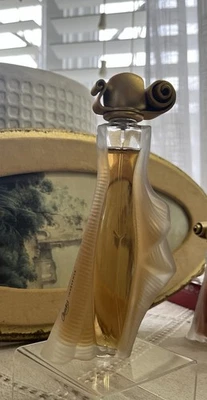 Vintage Givenchy Organza Indecence 1.7 fl oz Eau de Parfum spray New RARE - Image 1 of 4