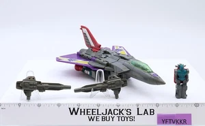D-304 Godmaster Hydra Hydrar Darkwing Complete Transformers G1 Takara Figure - Picture 1 of 5