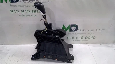 2018-2021 CHEVROLET EQUINOX CONTROL ASSEMBLY TRANSMISSION SHIFT 13534686 - Image 1 of 4