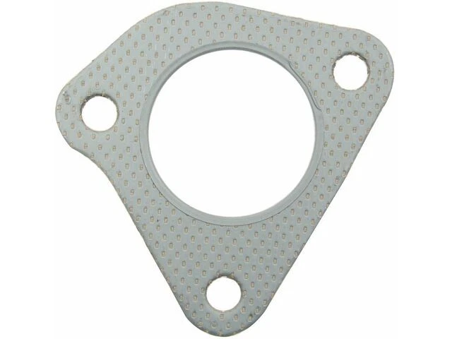 Junta de tubo de escape a colector para Audi Coupe KX 1981-1987 1985 1982 HD816XF Foto 1 de 1