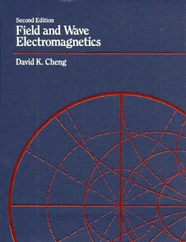 Field and Wave Electromagnetics (International Edition),David K. - Image 1 of 1