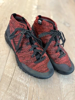 Nike Flyknit Trainer Chukka 625009-601 women’s size 8 - Image 1 of 4