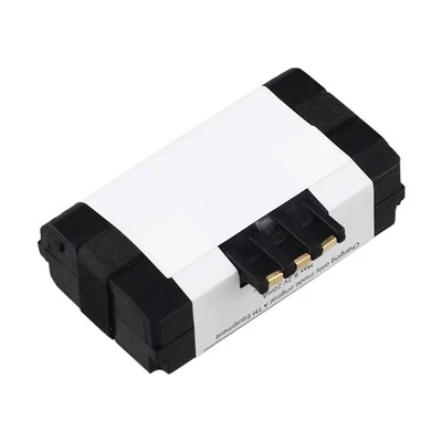 Premium White ABS Portable Battery Replacement for F20 For F30 For F32 - Image 1 of 4
