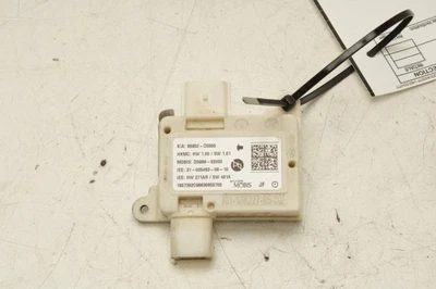 Módulo sensor detección ocupante asiento delantero derecho Kia Optima LX 2016-2020 Foto 1 de 4