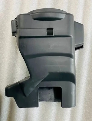 Drover Steering Column Cover Shroud Trim Fits Suzuki Samurai Sierra SJ410 SJ413 Foto 1 de 4