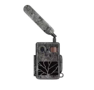 Zeiss Trail Camera Secacam 7 4G Remote Water Resistant Wireless Nature Camera - Image 1 of 4