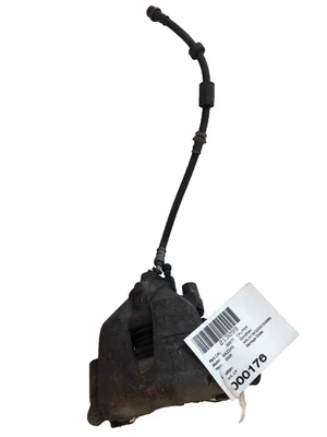 Pinza de freno delantera Mazda 3 2004-2013 hardware de parada conductor izquierdo LH OEM Foto 1 de 4