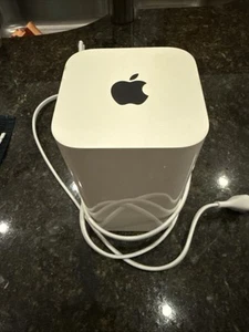 2 Apple AirPort Extreme 13000Mbps Estación Base de 3 Puertos Router Inalámbrico de CA -... - Imagen 1 de 4