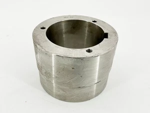 New Browning HR2-SS Steel Hub 4" Length 5.75" OD - Picture 1 of 5