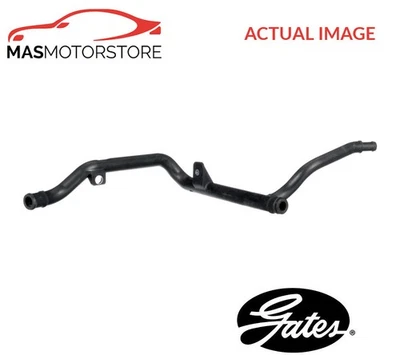 COOLANT TUBE GATES 02-2982 FOR VW PASSAT B6,GOLF VI,TIGUAN,PASSAT CC B6 - Image 1 of 4