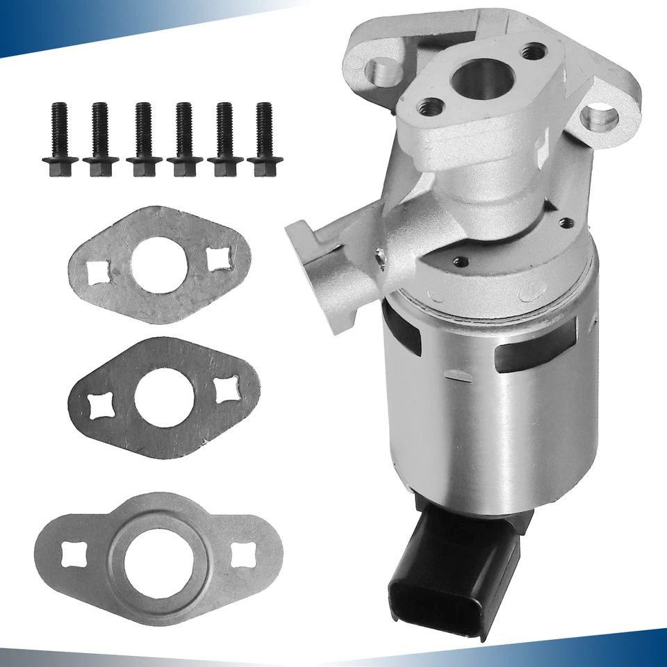 EGR7342 EGR Exhaust Gas Recirculation Valve For Chrysler Sebring Dodge Charger - Image 1 of 4