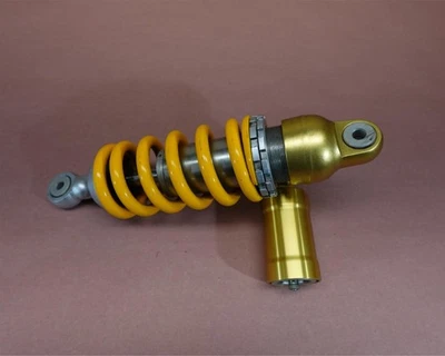 Suspensão de mola de choque traseira 2008 MV AGUSTA BRUTALE SACHS - Imagem 1 de 4