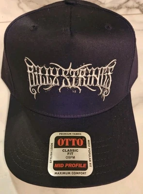 Billy Strings Official Licensed Otto Trucker Hat "Easy Rider" Snapback - Image 1 of 4