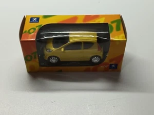 Peugeot 107 Norev - Imagen 1 de 7