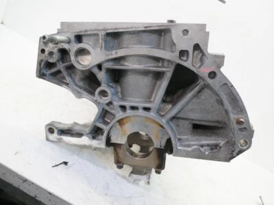 Motorblock Defekt für Nissan Renault Juke 1,2 DIG-T HRA2DDT H5F 110112878R - Изображение 1 из 4