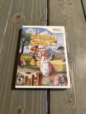.Wii.' | '.Chicken Shoot.