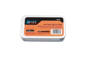 Laserwerkzeuge 5727 140 mm orange Allzwecktrichter fester Auslauf - Bild 1 von 12
