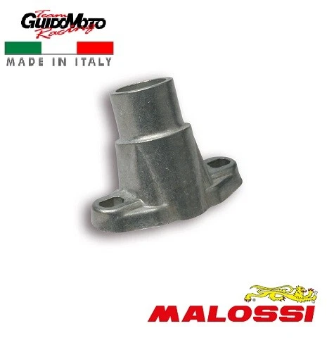 COLLETTORE ASPIRAZIONE Ø 19 - 24 MOTORI MINARELLI FRANCO MORINI GILERA 020457B