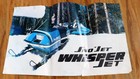 SNO-JET WHISPER JET 1970