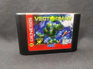 Vectorman for Sega Genesis - Cartridge Only - Picture 1 of 5