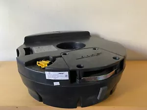 Used - Subwoofer AUDI - BOSE - 43cm diámetro x 20 cm altura - Imagen 1 de 11