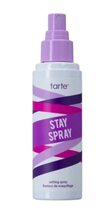 Tarte Stay Spray Setting Spray Full Size 4oz New - Picture 1 of 4
