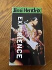 Jimi Hendrix Experience VHS Band