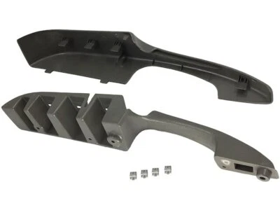 Front Left Interior Door Pull Handle fits GMC Savana 3500 2003-2015 28FVXD - Image 1 of 2