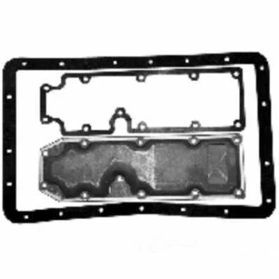 Kit de filtro de transmisión automática para camioneta Toyota 4Runner 1985-1995 PIEZAS MASTER/GKI Foto 1 de 2