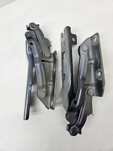 NEW OEM Volkswagen 2005-2014 Golf GTI Jetta Rabbit Hood Hinge 1KM-823-302 - Picture 1 of 4