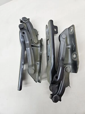 Nuevo OEM Volkswagen 2005-2014 Golf GTI Jetta Rabbit capó bisagra 1KM-823-302 Foto 1 de 4