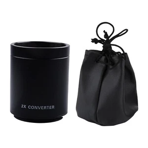 T2 2x converter for T-Mount DSLR Lens - Picture 1 of 4