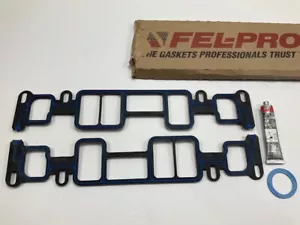 Fel-Pro MS95817-1 Intake Manifold Gasket Set - 1996-2006 Chevrolet GMC 4.3L V6 - Picture 1 of 4