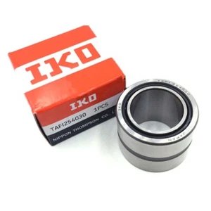 IKO TAFI557225 Cuscinetti a rulli ad ago, con anello interno 55x72x25 mm. - Foto 1 di 5