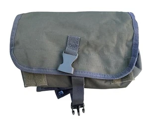 SMITTYBILT Molle Bag Pouch Storage Jeep Truck Seat Cover Cargo - Picture 1 of 9