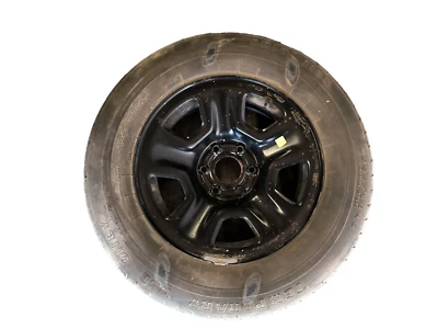 RAM 1500 Ersatzrad 05281571AA 5.70 Petrol 291kw 2020 24596831 - Bild 1 von 4