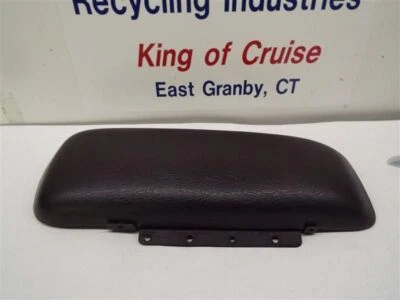 SEBRING   1999 Console, Front 150710 Foto 1 de 2