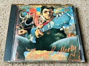 Gerry Rafferty - City To City Early issue MINT CD album Made in Japan NO BARCODE - Picture 1 of 3