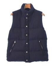 BEAUTY&YOUTH UNITED ARROWS Down Jacket / Down Vest Navy M 2200438094024