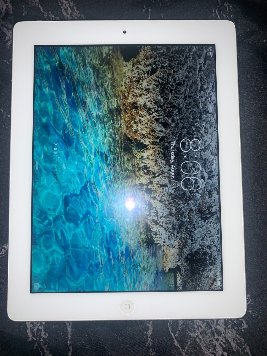 タブレット Apple - No3090 iPad3 16GB Wi-Fi No2 Apple iPad (10th Generation) - Price, Colors, Specs