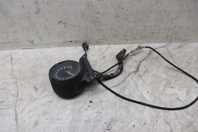 Harley Sportster XL883 1996-2003 velocímetro medidor velocímetro velocímetro Foto 1 de 4