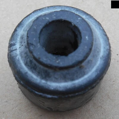 Bujes de barra estabilizadora MOPAR NOS 2071604 1965-76 Dodge Plymouth Chrysler y camioneta Foto 1 de 4