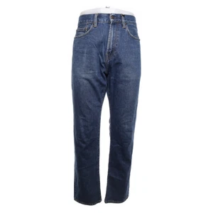 Carhartt WIP, Jeans, Größe: 32/32, Pontiac Pant, Blau, Polyester/Baumwolle - Bild 1 von 7