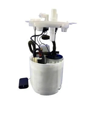 Lincoln Aviator 2020 2021 2022 2023 tracción trasera 3,0 L montaje de bomba de gas combustible montado en tanque Foto 1 de 4