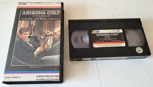 Film Cassette VHS - Arizona Colt - VF - Imagen 1 de 6