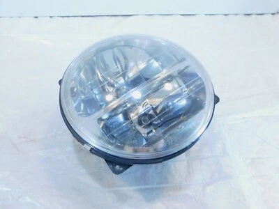 Faro principal delantero Aprilia Mana 850 & GT 2007-2013 - 860130 Foto 1 de 4