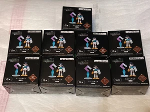 FINAL FANTASY VII Rebirth Polygon Ichiban Kuji G random figure NEW SEALED - Imagen 1 de 5