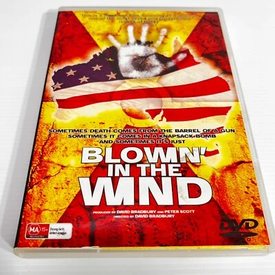 Blowin' in the wind DVD - Image 1 of 3