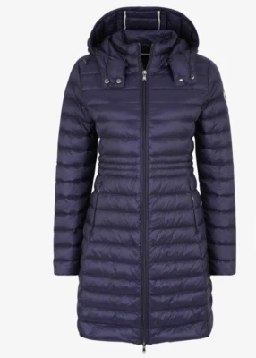 Jott VERO Down Jacket Bleu Abysse Size XXL - Image 1 of 4