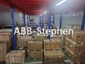 ACS580-01-246A-4 - ABB Frequency Coverter ACS580-01-246A-4 VFD Inverter 132KW - Imagen 1 de 6